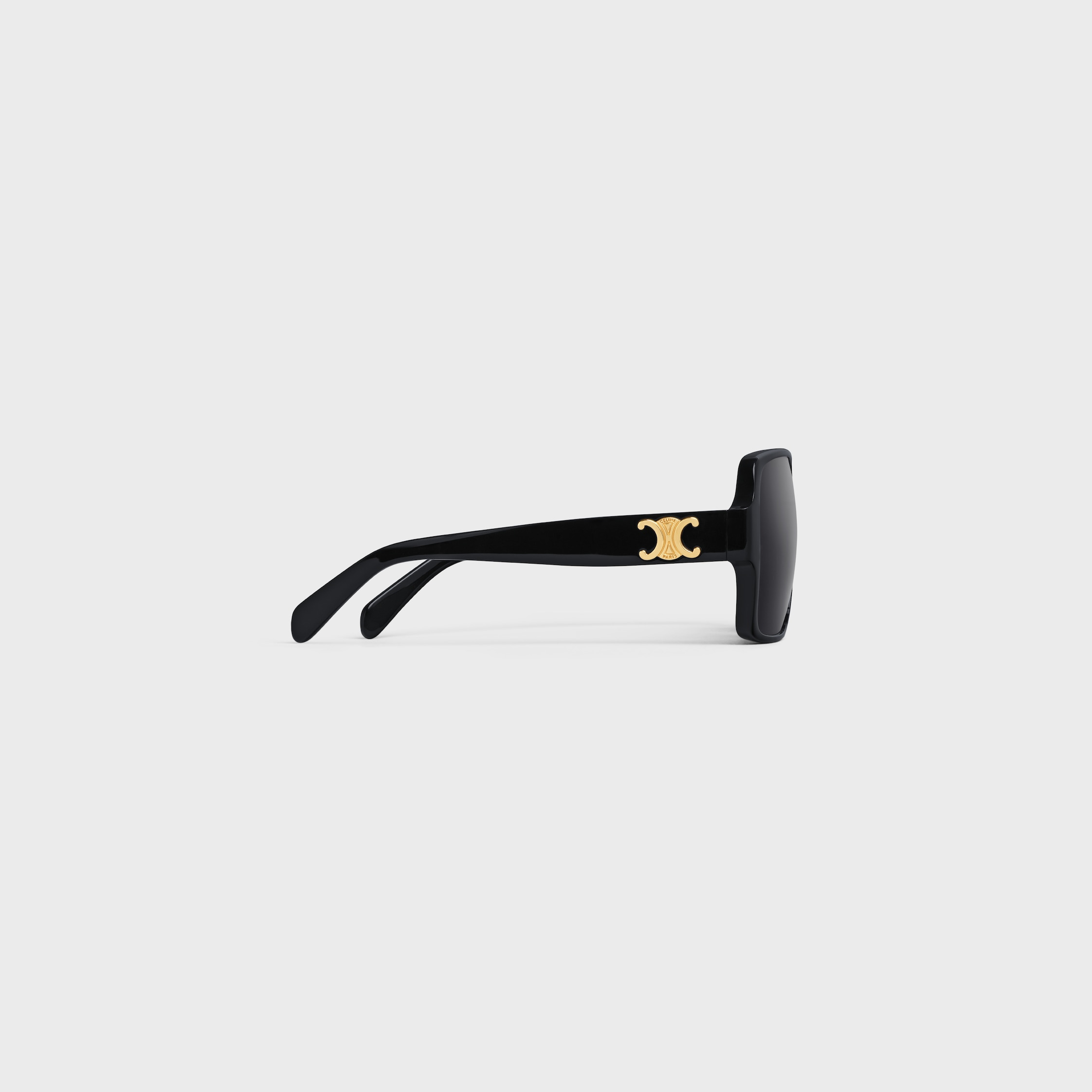 Triomphe 16 sunglasses in Acetate - 4