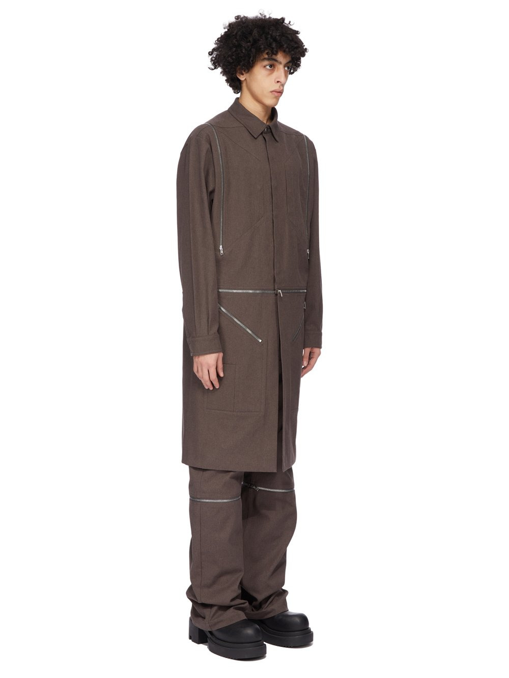 COAT - 2