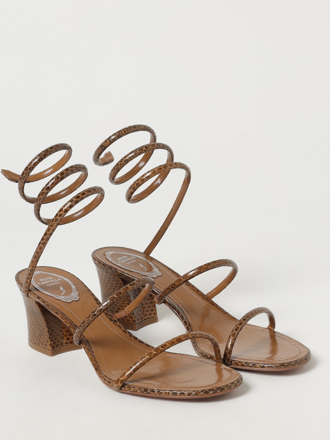 Shoes woman Rene Caovilla - 2