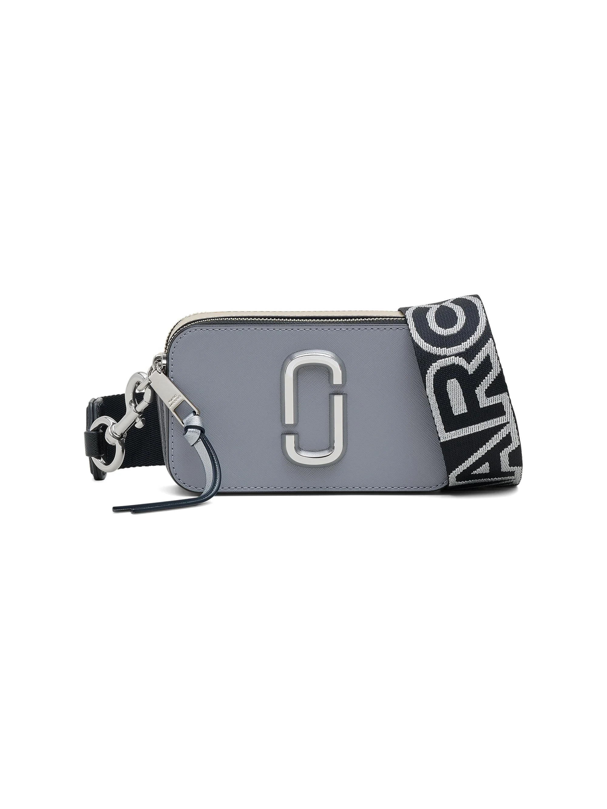 Women's The Snapshot Bag - Wolf Grey Multi - 1