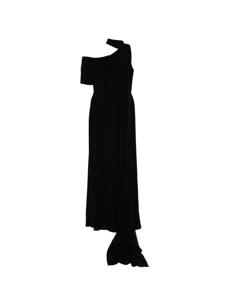 silk maxi dress 1