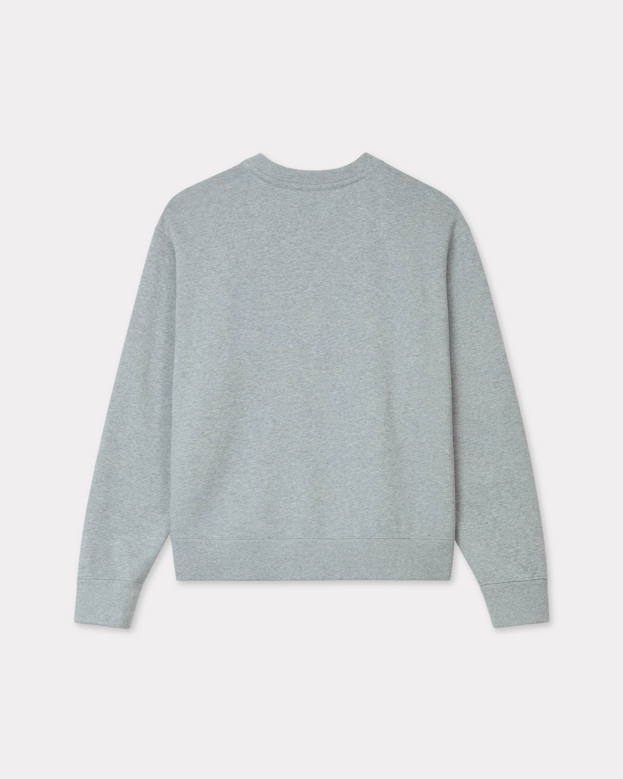 'KENZO VERDY MARKET' genderless embroidered sweatshirt - 2