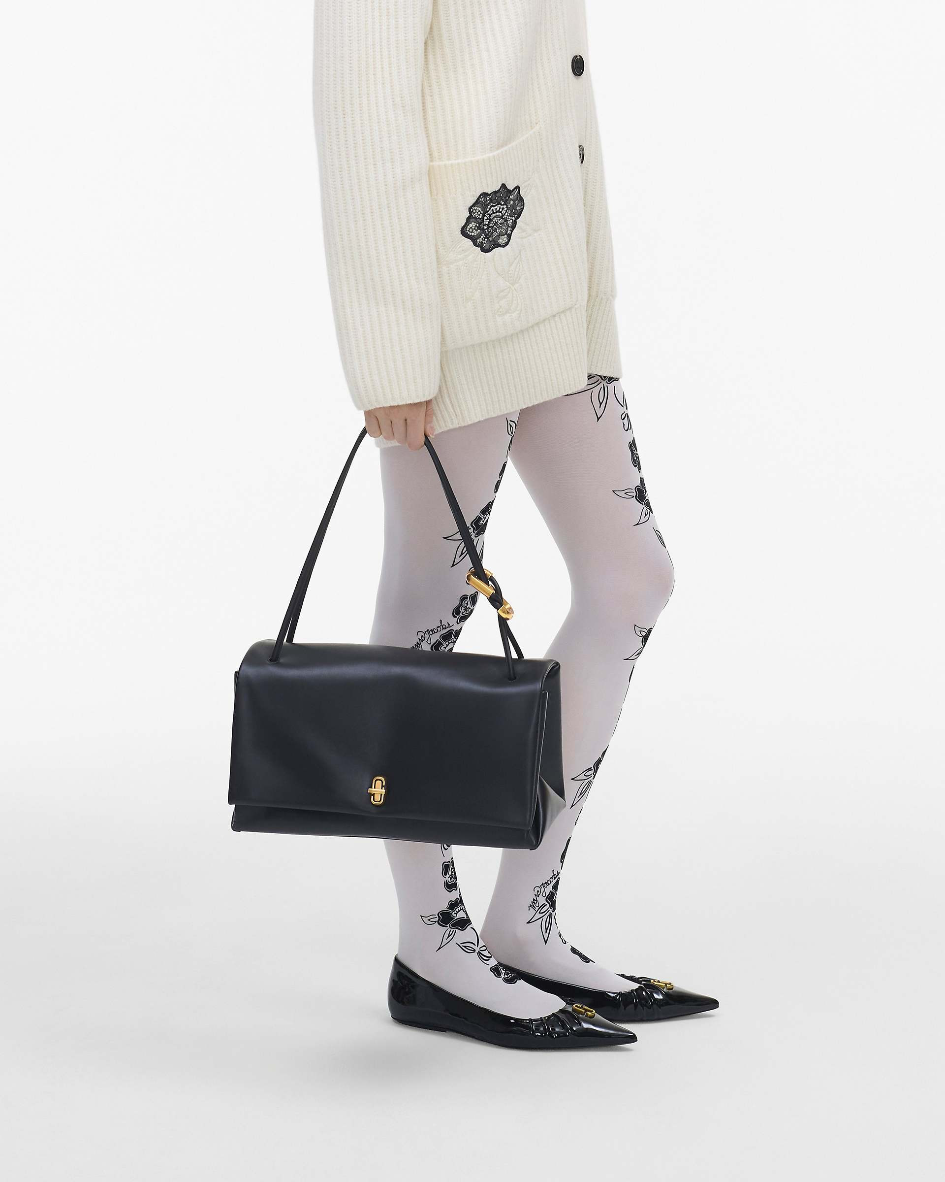THE LARGE DUAL BAG - 8