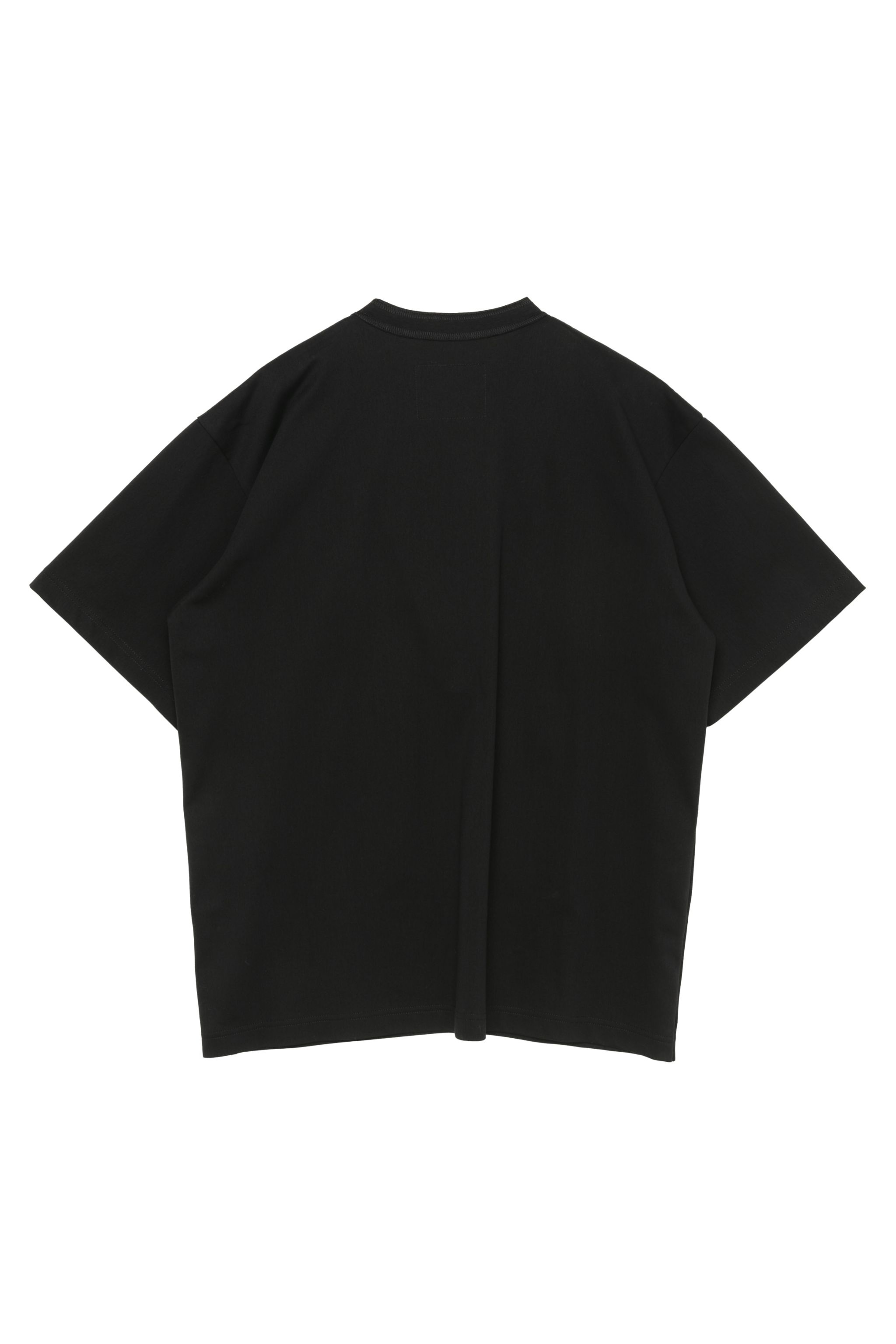 Cotton Jersey T-Shirt - 3