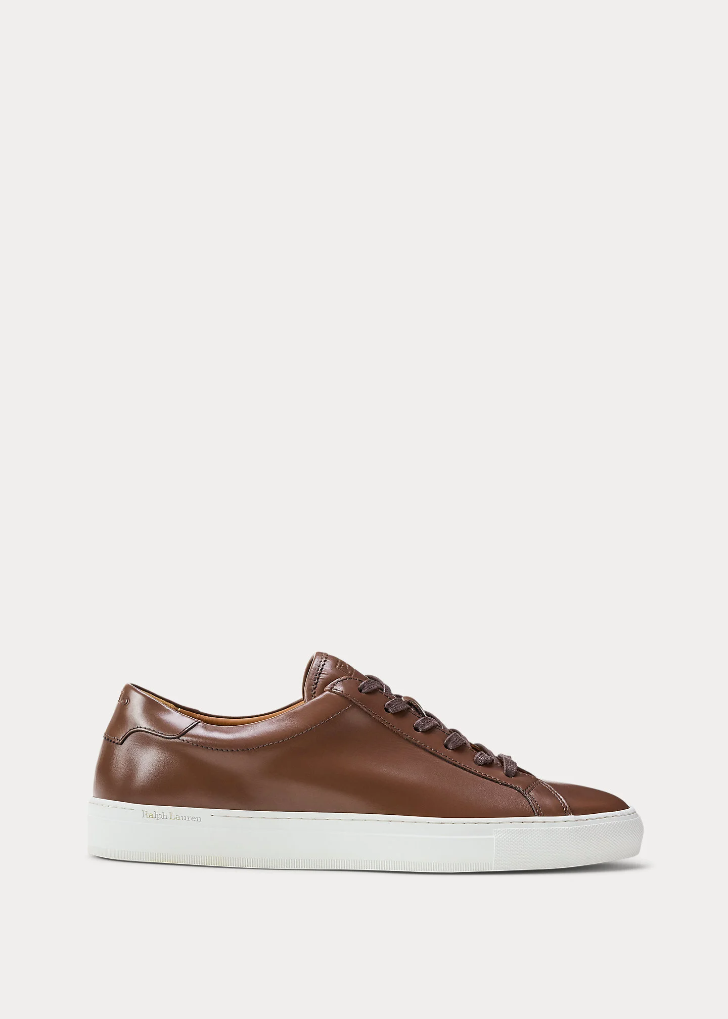 Jermain Leather Sneaker - 1