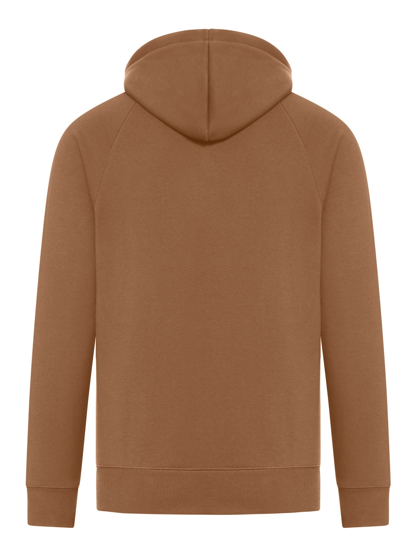 HOODED CHASE SWEAT - 2