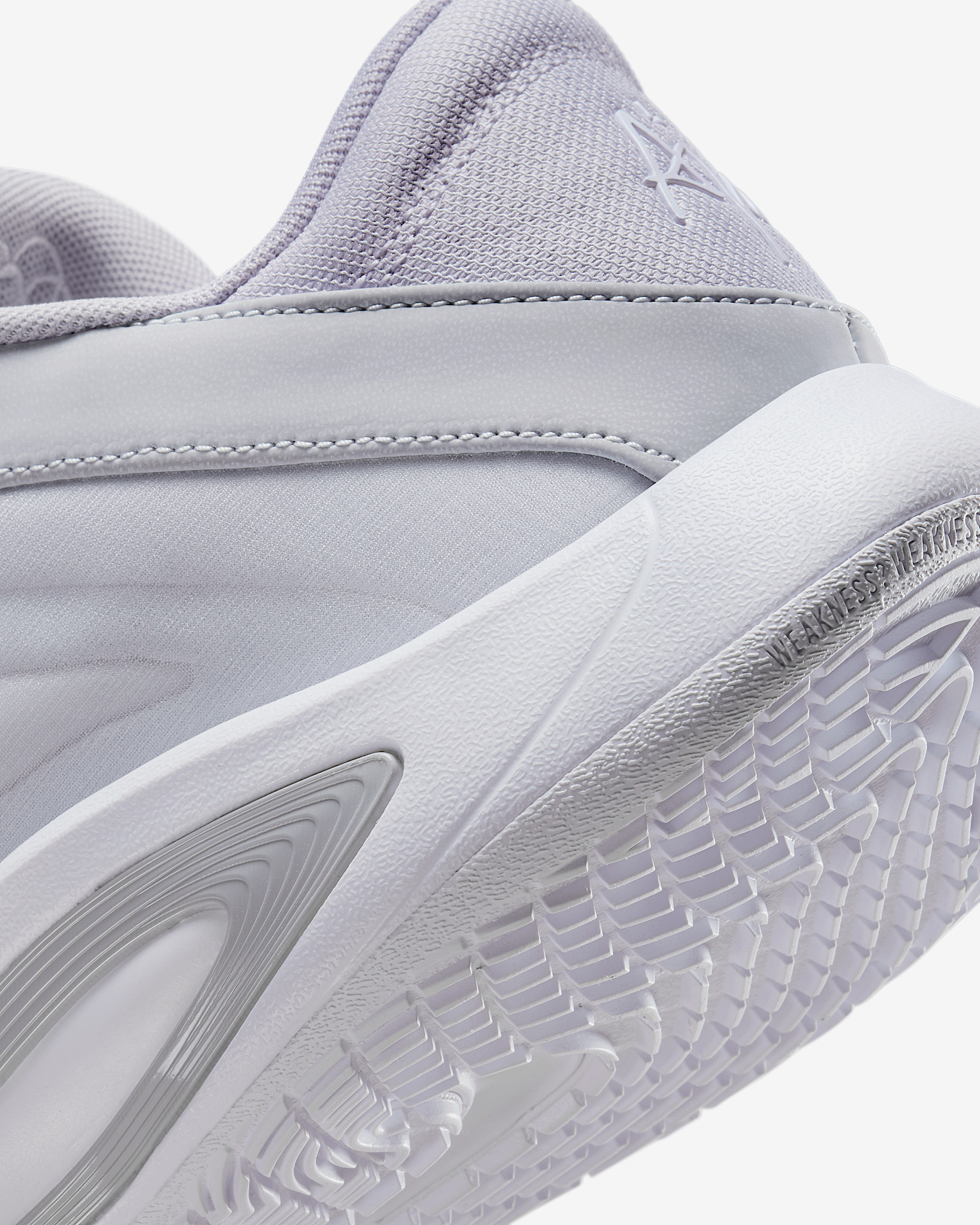 A'One A'ja Wilson Basketball Shoes - 8