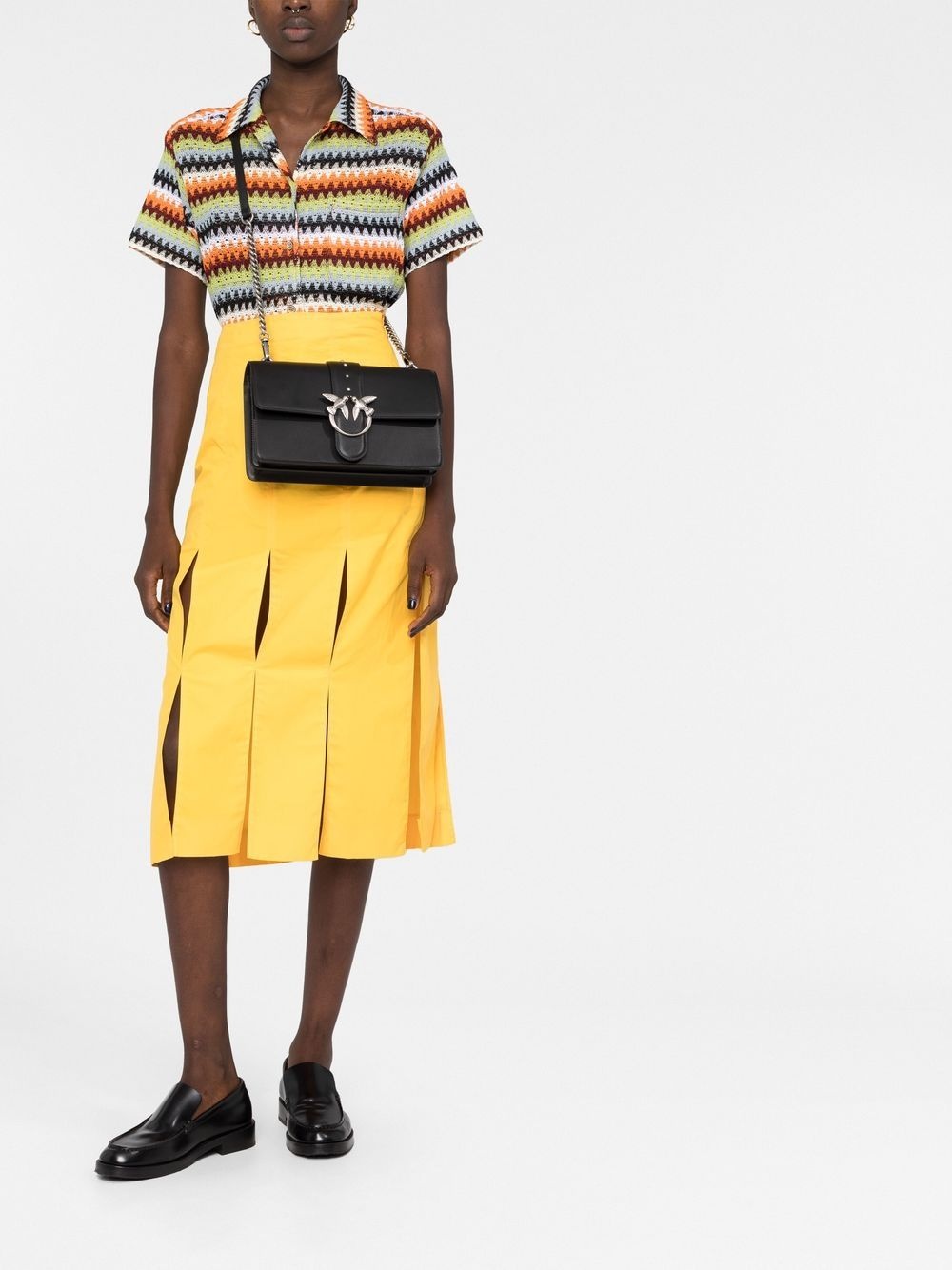 Classic Love crossbody bag - 2