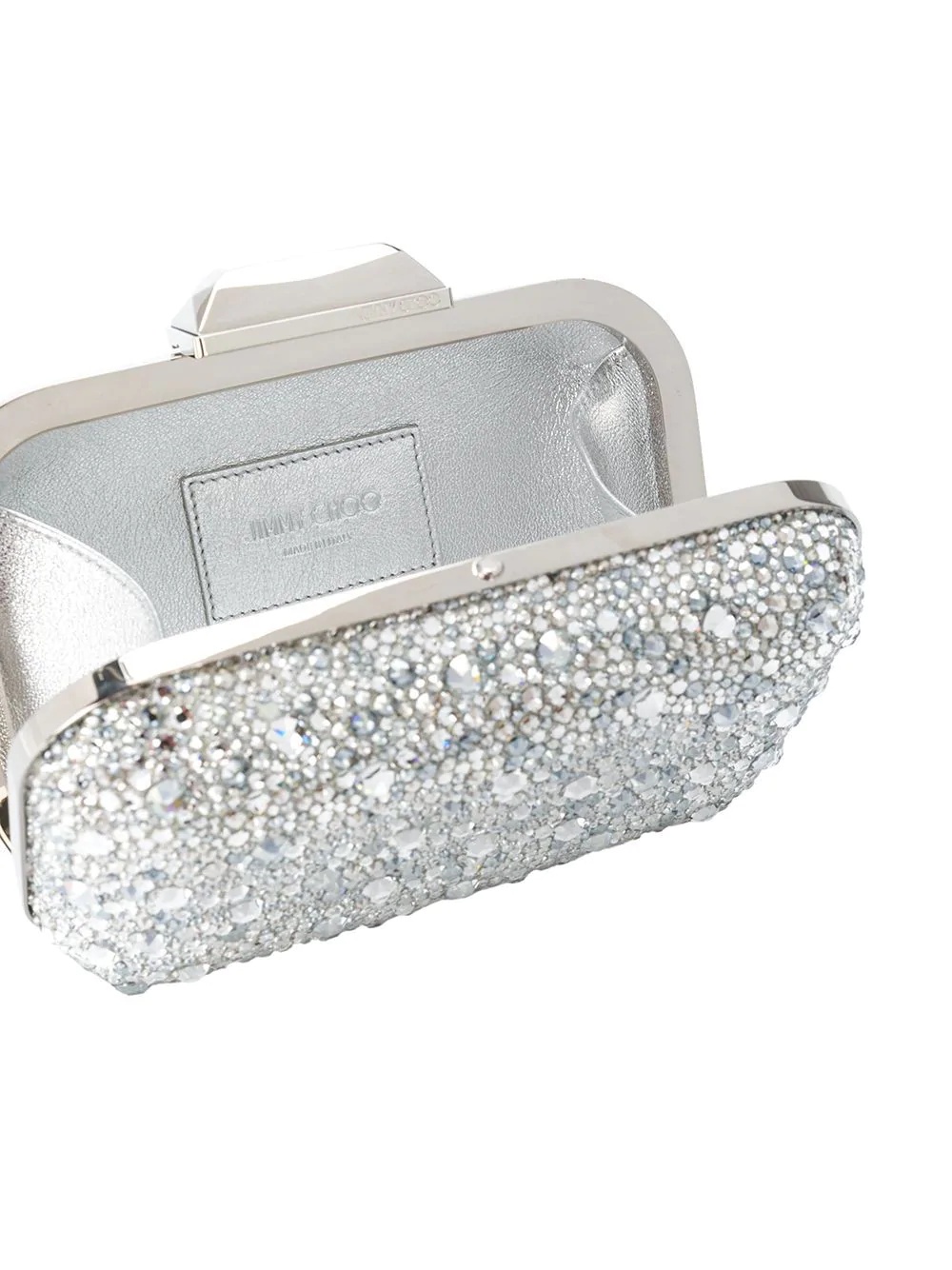 Cloud clutch bag - 5