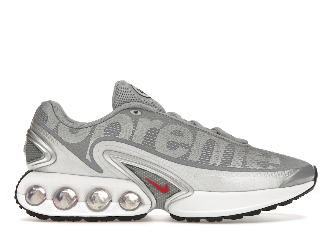 Nike Air Max Dn Supreme Silver Bullet (Friends & Family) - 1