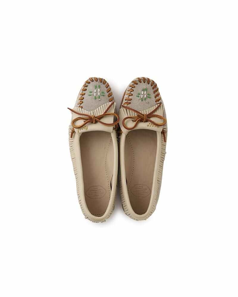 ELNU MOC-FOLK W IVORY - 2