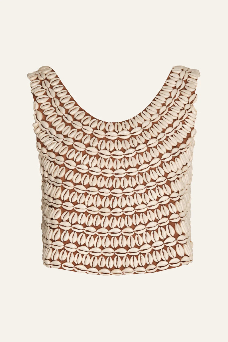 Seashells Top 1