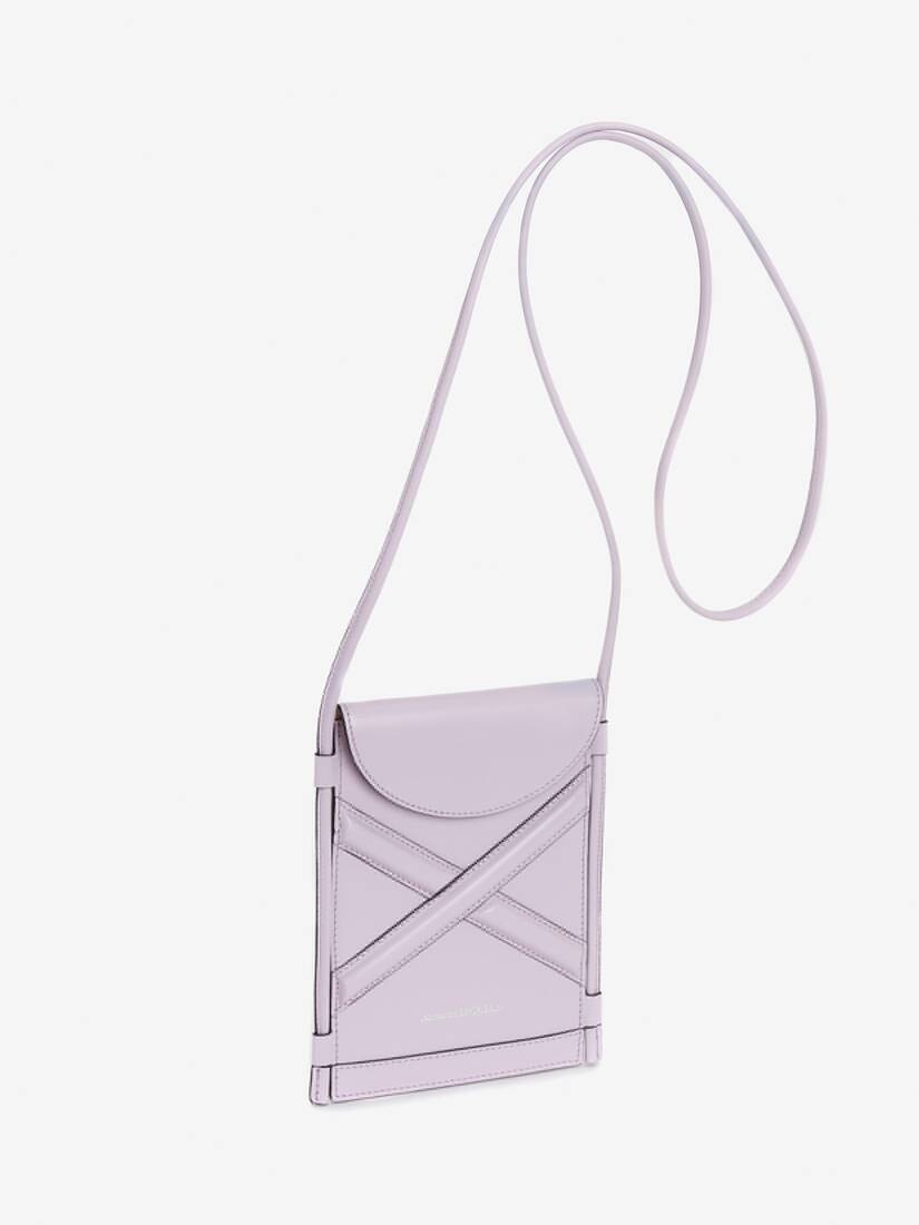 The Curve Micro in Lilac - 2