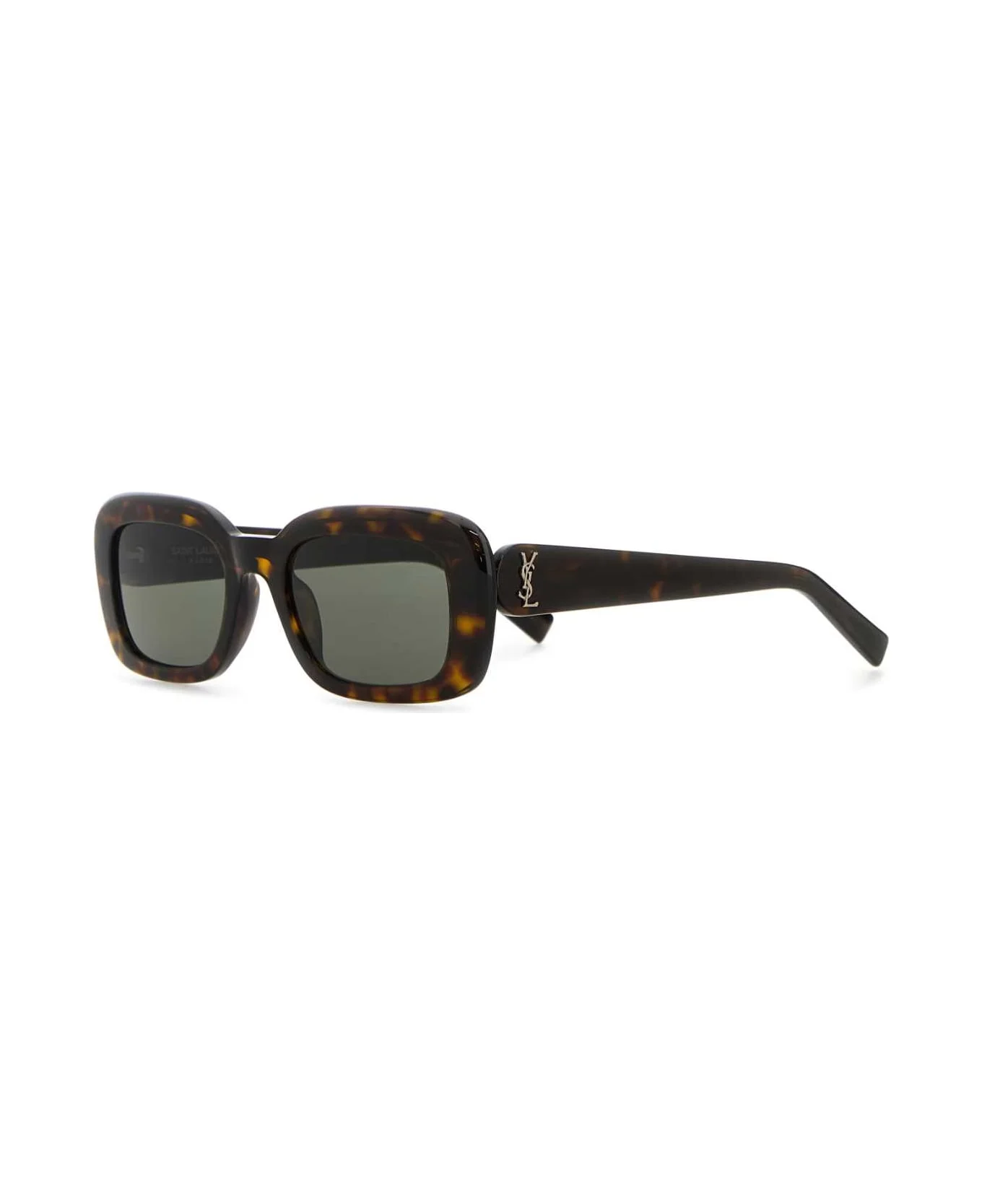 Printed Acetate Sl M130 Sunglasses - 1