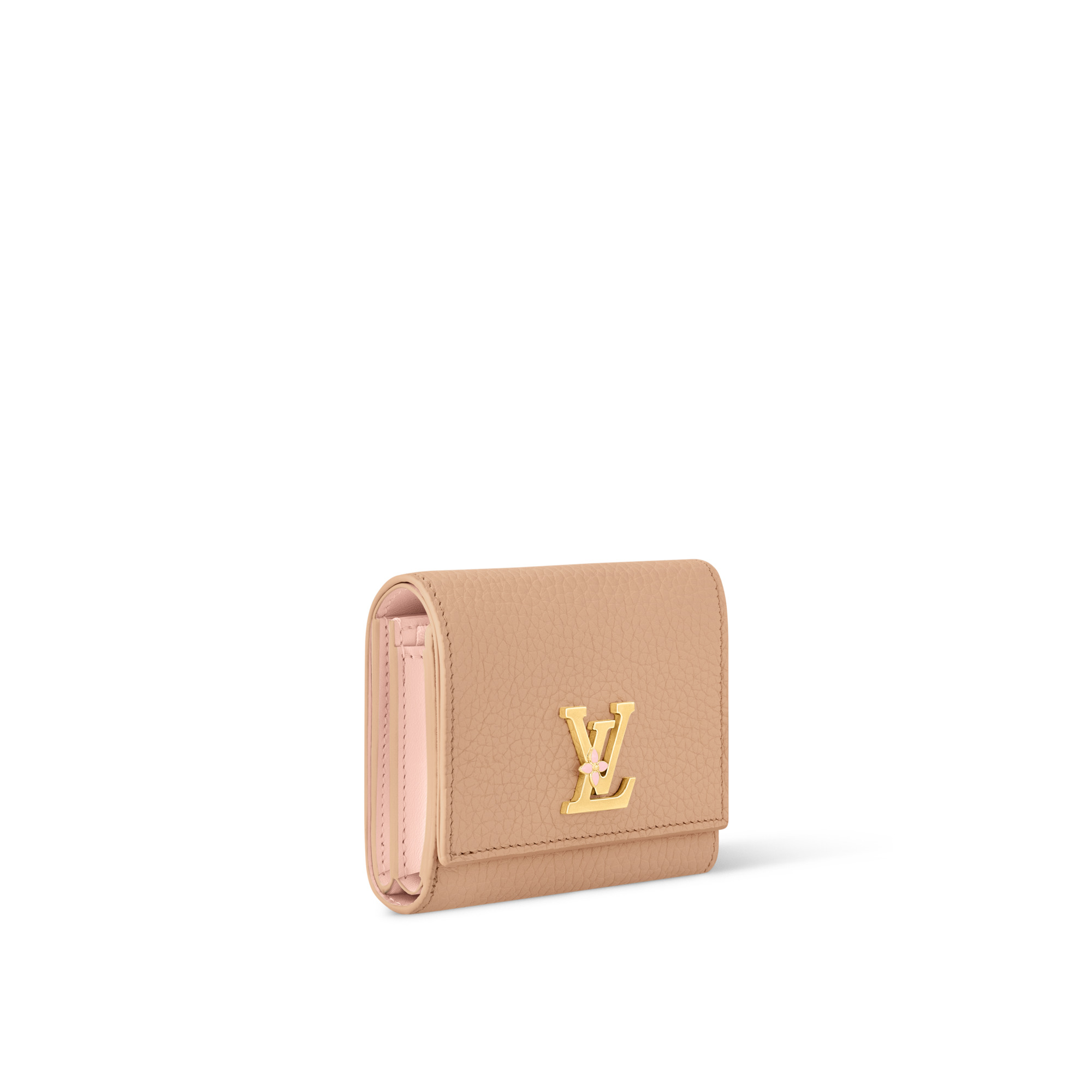 Capucines Tiny Wallet - 2