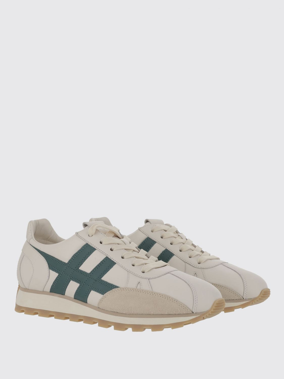 Shoes men Hogan - 2