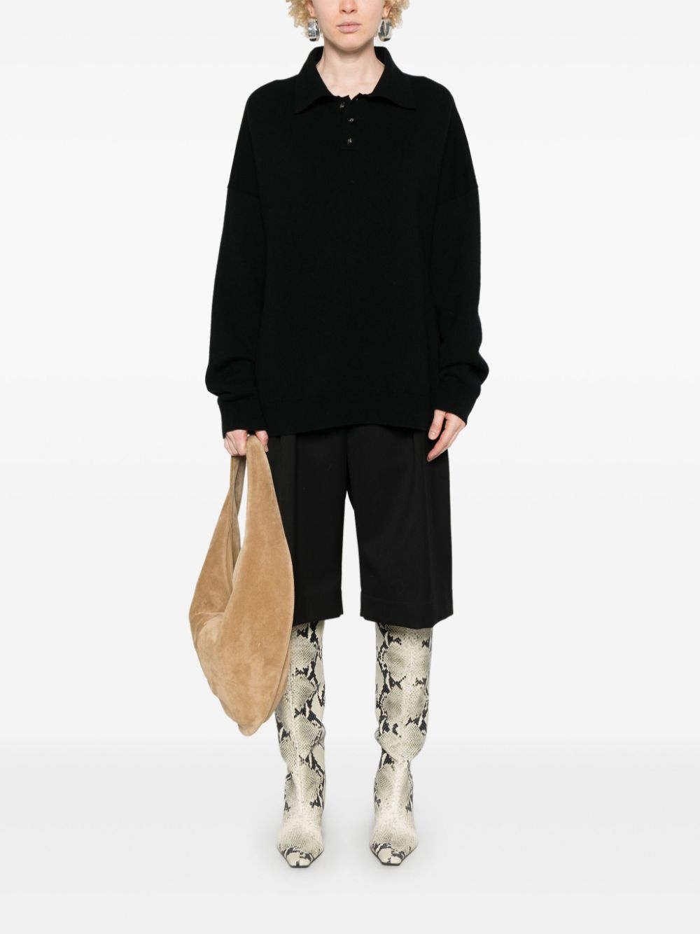 Elieke sweater - 2