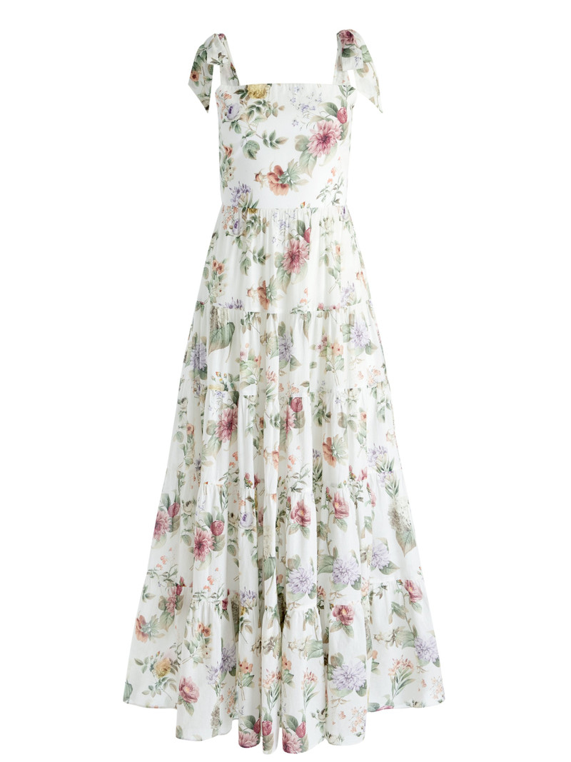 MONNIE MAXI DRESS 1