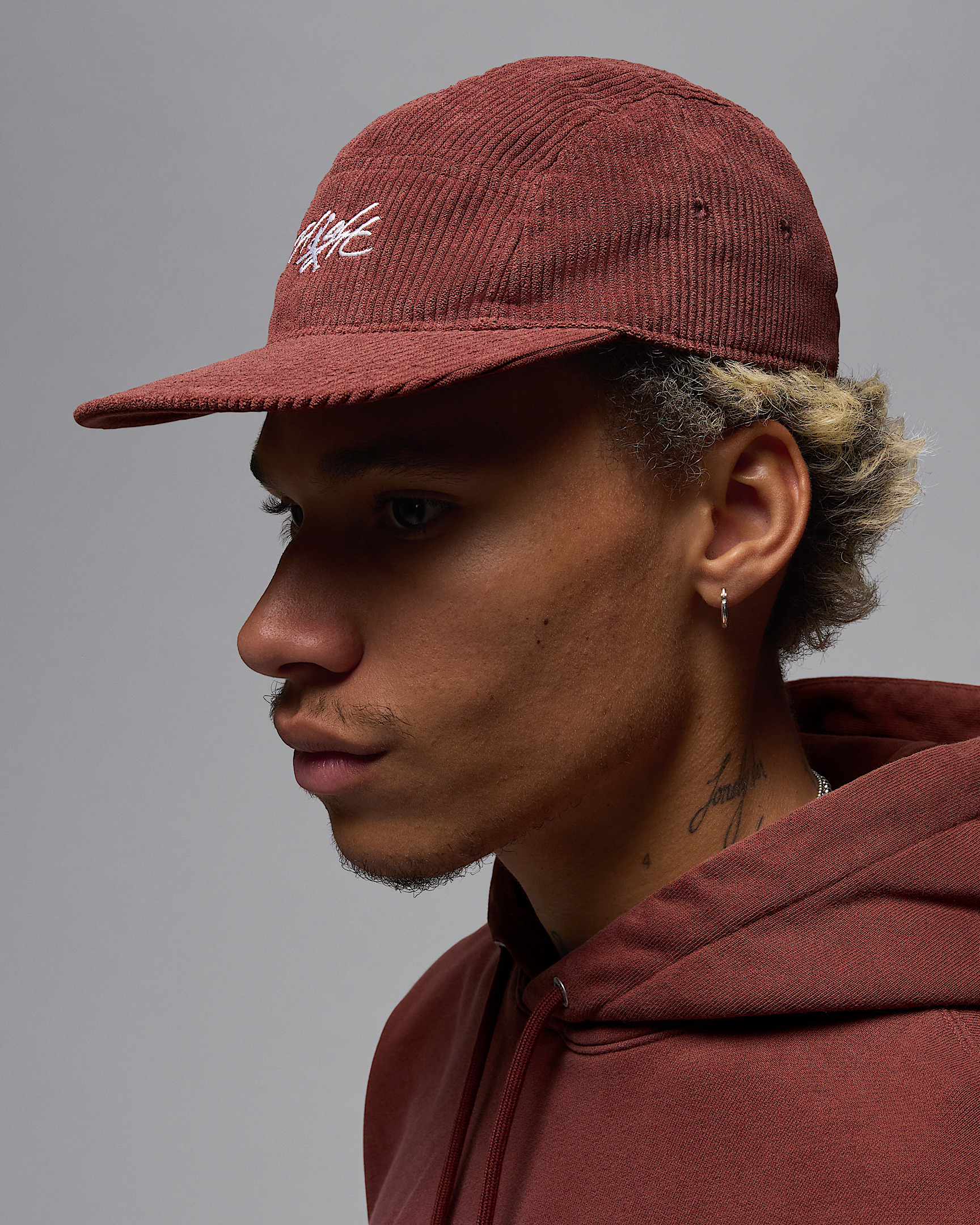 Jordan Fly Jumpman Hat - 4