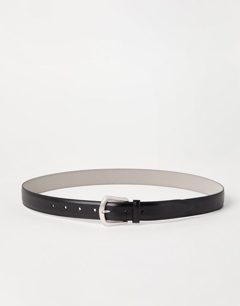 Calfskin 벨트 - 1