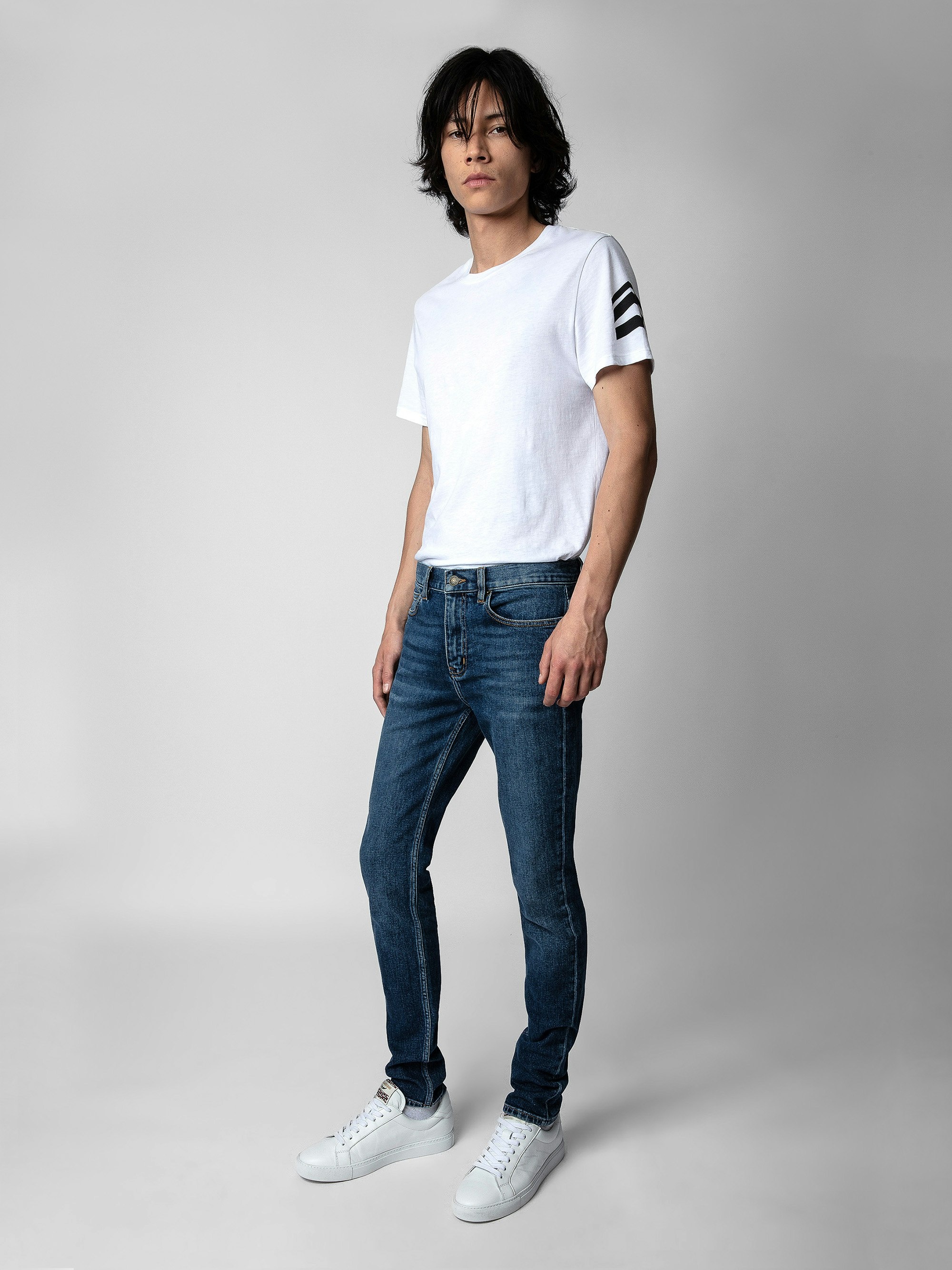 Mick Jeans - 6