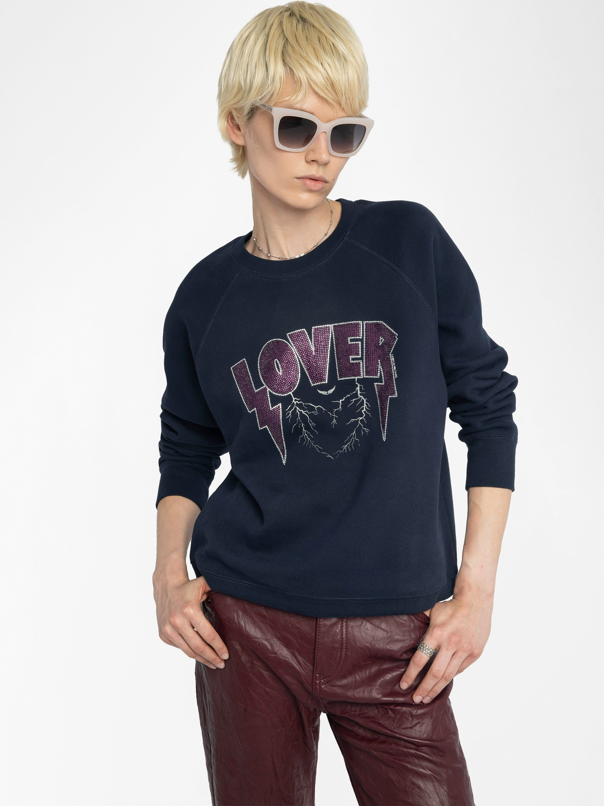 Upper Sweatshirt - 5