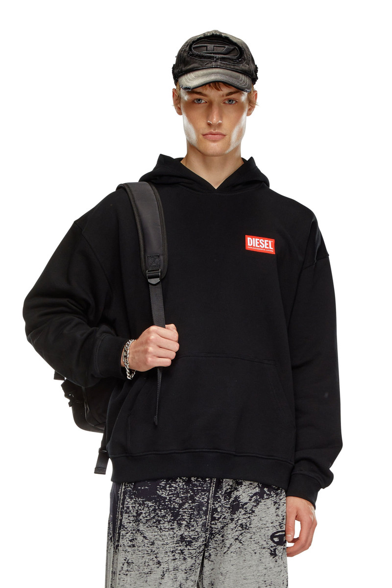 S-BOXT-HOOD-LAB 3
