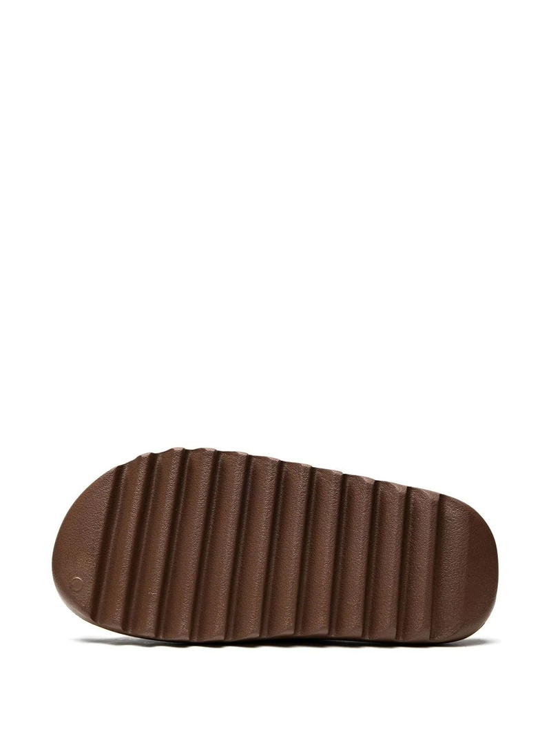 YEEZY "Flax" slides 3