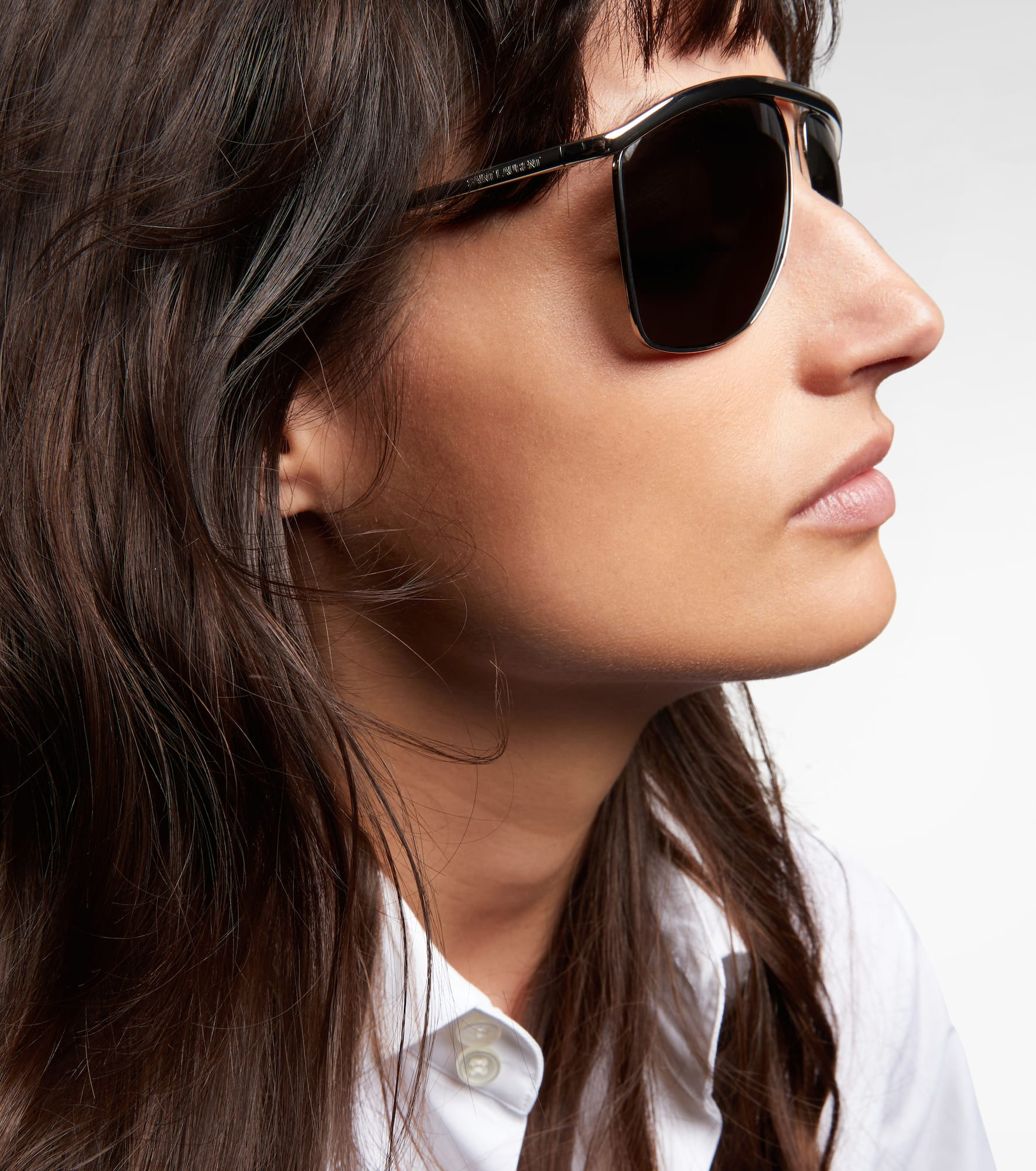 SL 820 Victoire aviator sunglasses - 6