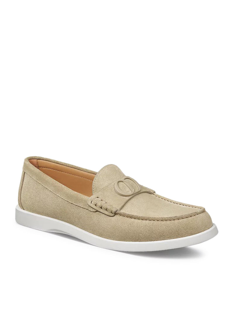 Christian Dior Men Dior Granville Loafer - 2