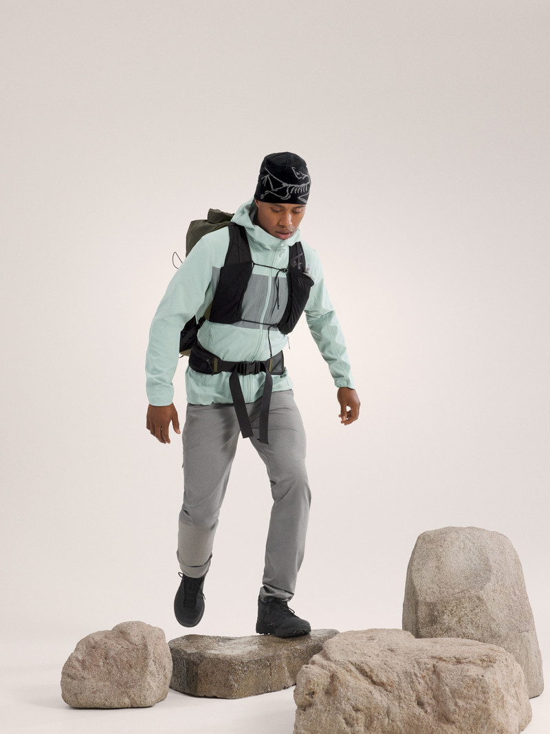 Arc'teryx Gamma MX Hoody outlook