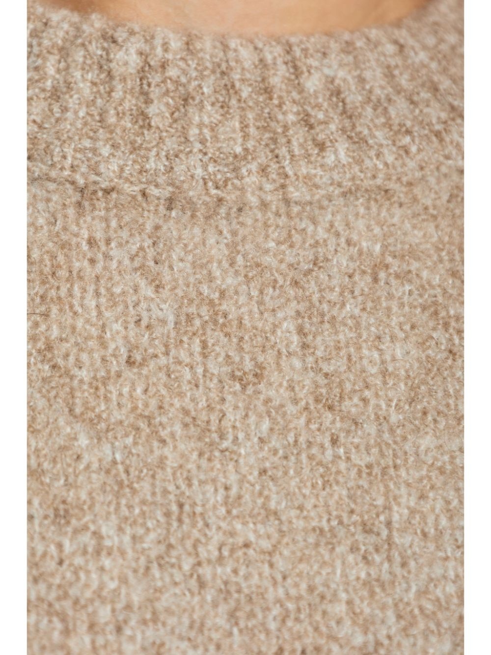 Ninni bouclé cashmere top - 5