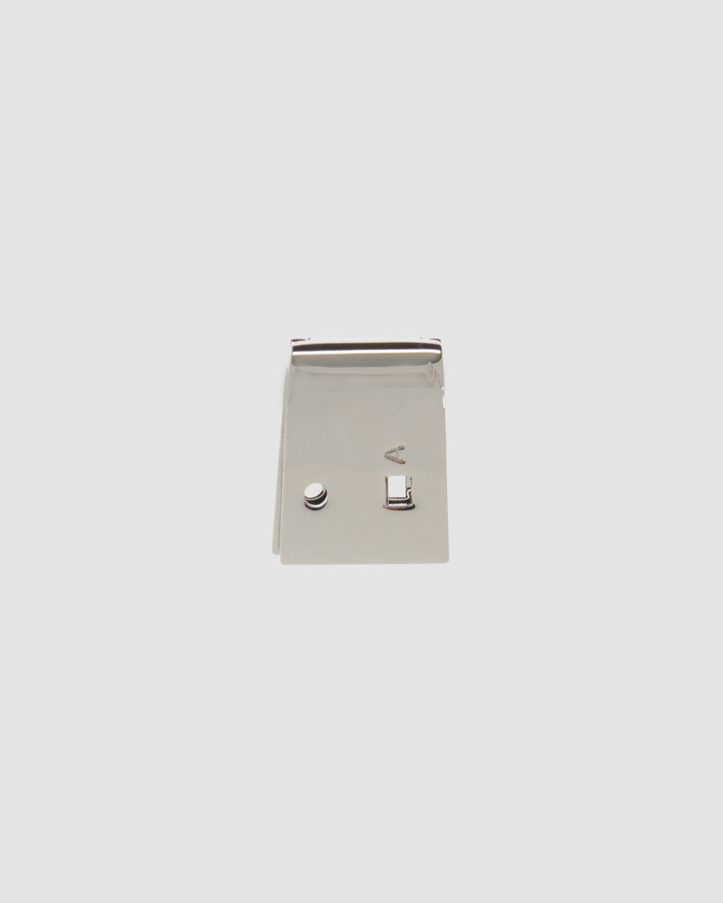 SMALL LIGHTERCAP EARRING - 1
