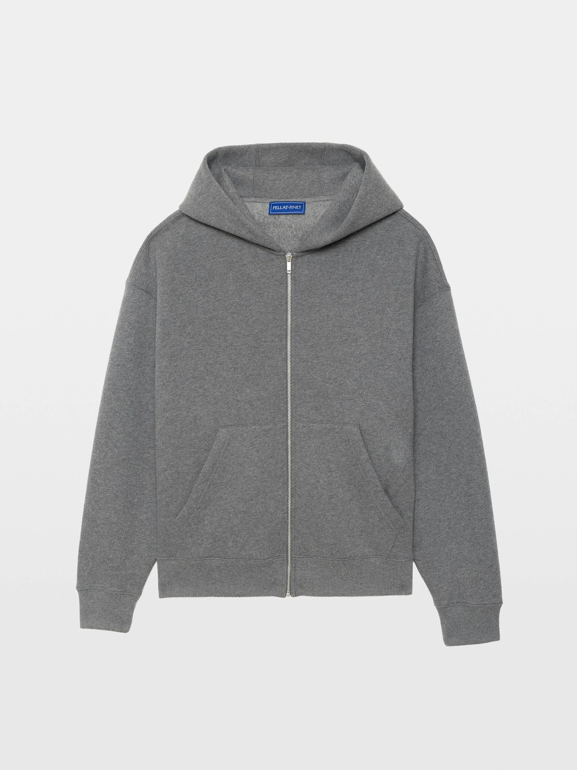 Mo Sweatshirt - 1