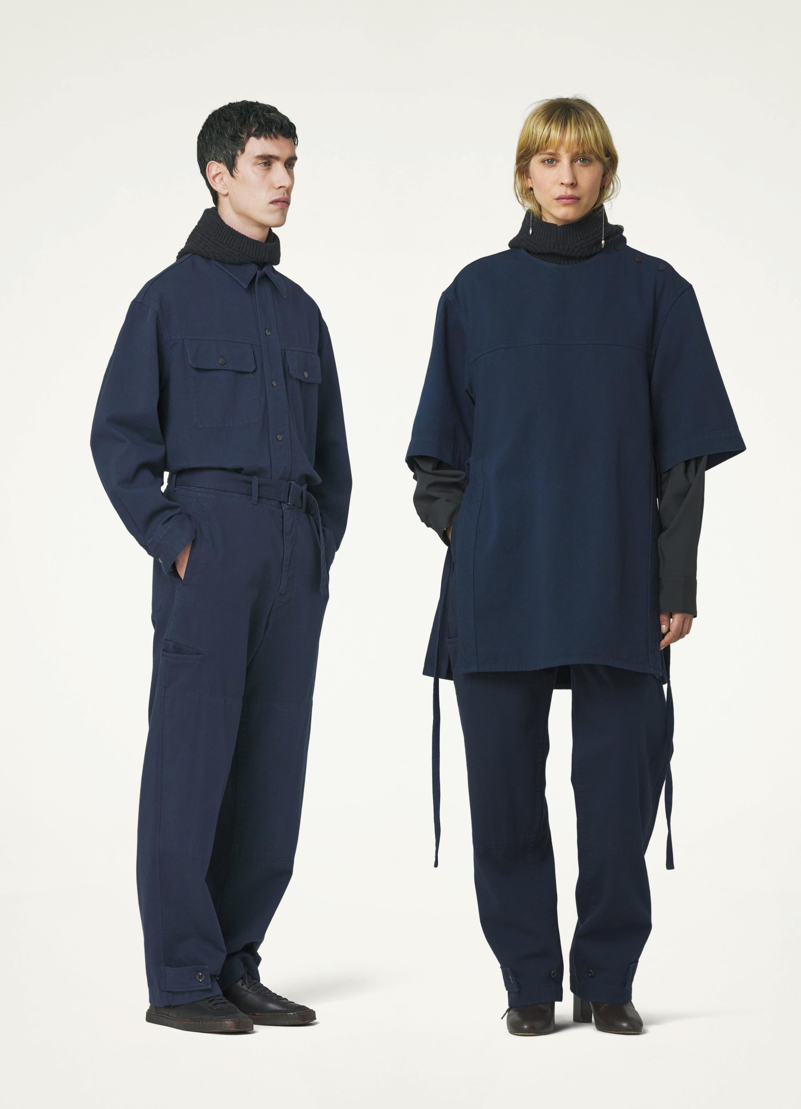 MILITARY PANTS - 2
