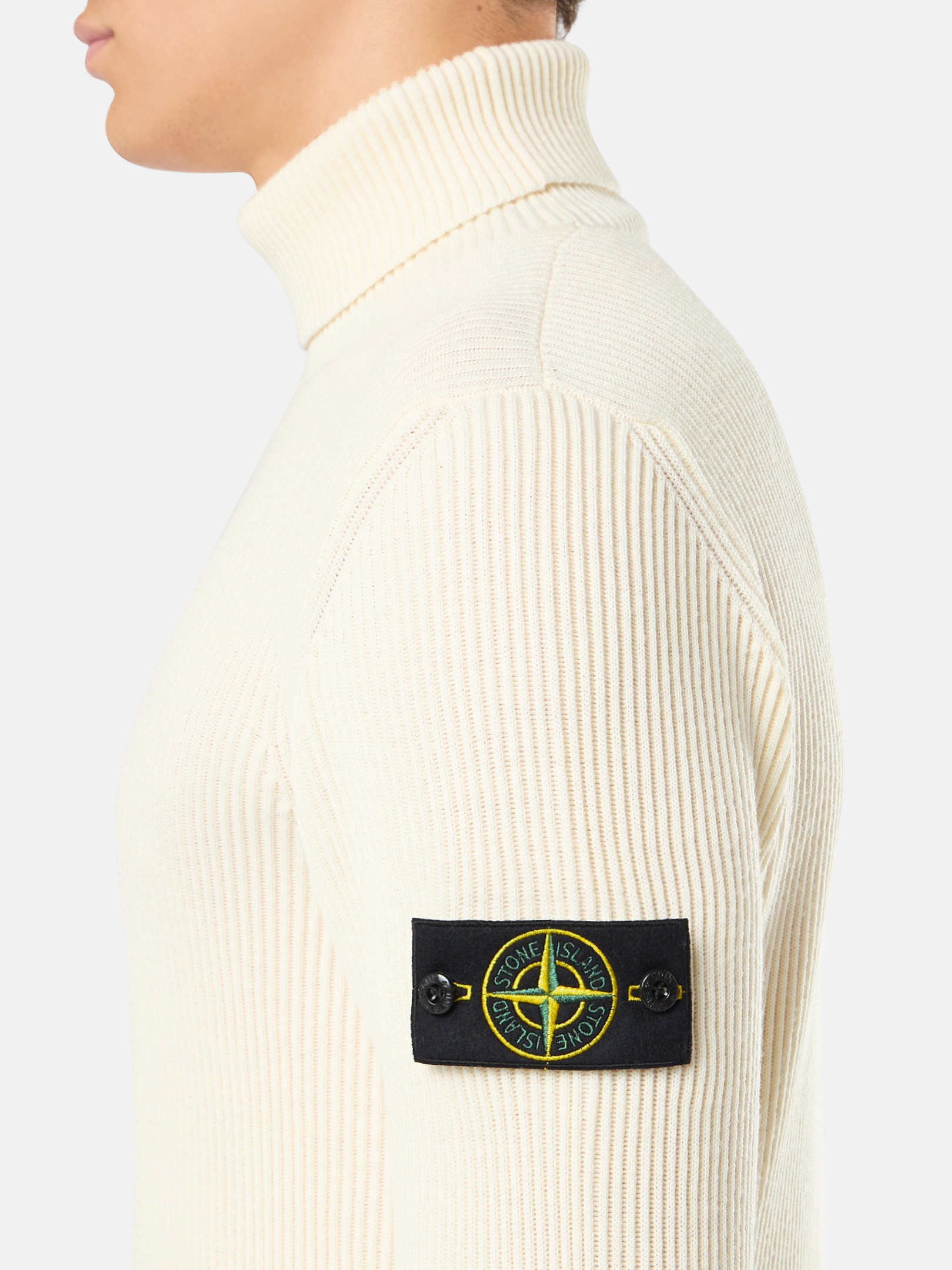 552C2 FULL RIB RWS WOOL - 3