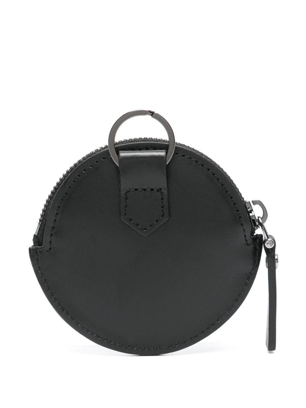 neck-strap coin purse - 2