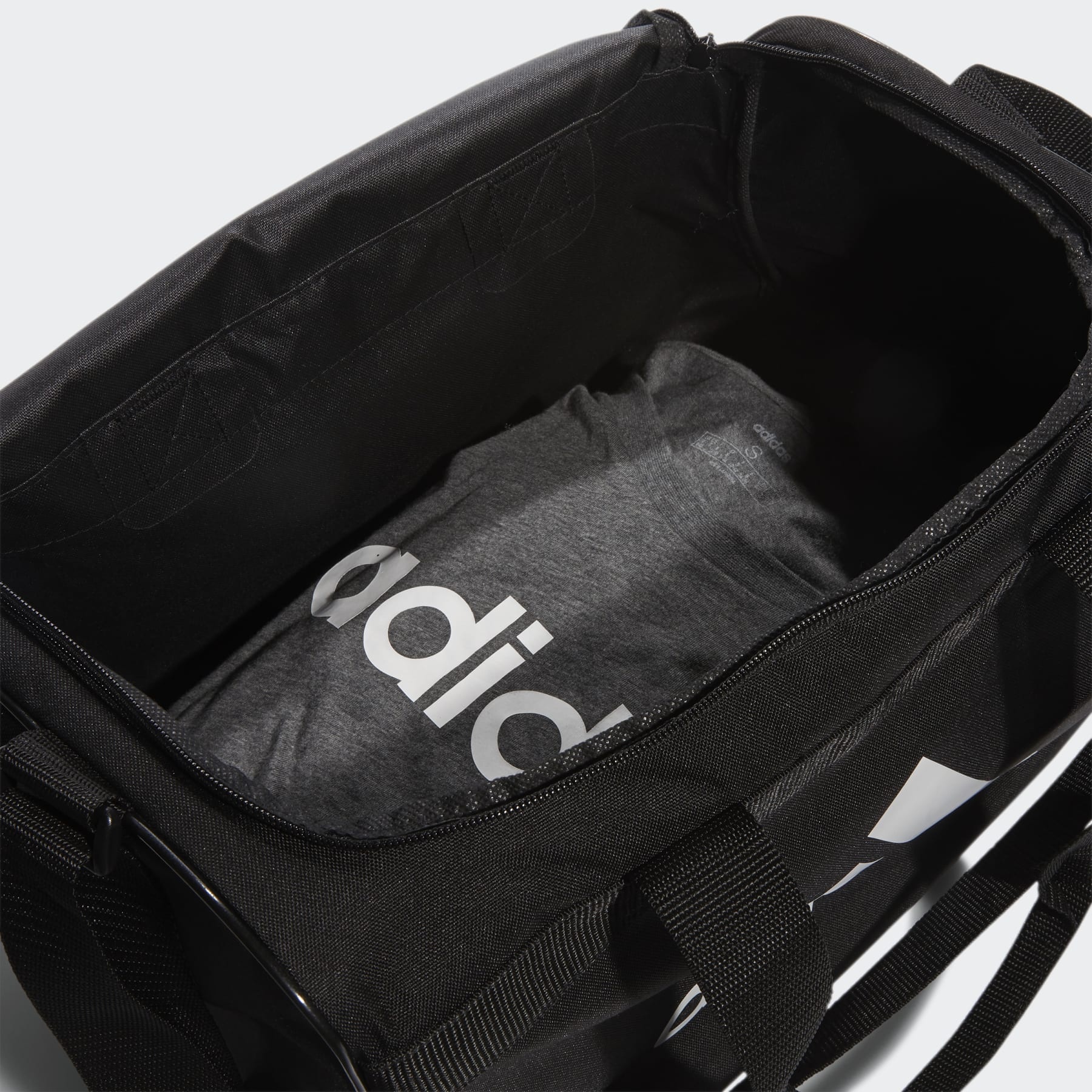 Diablo Duffel Bag Small - 5