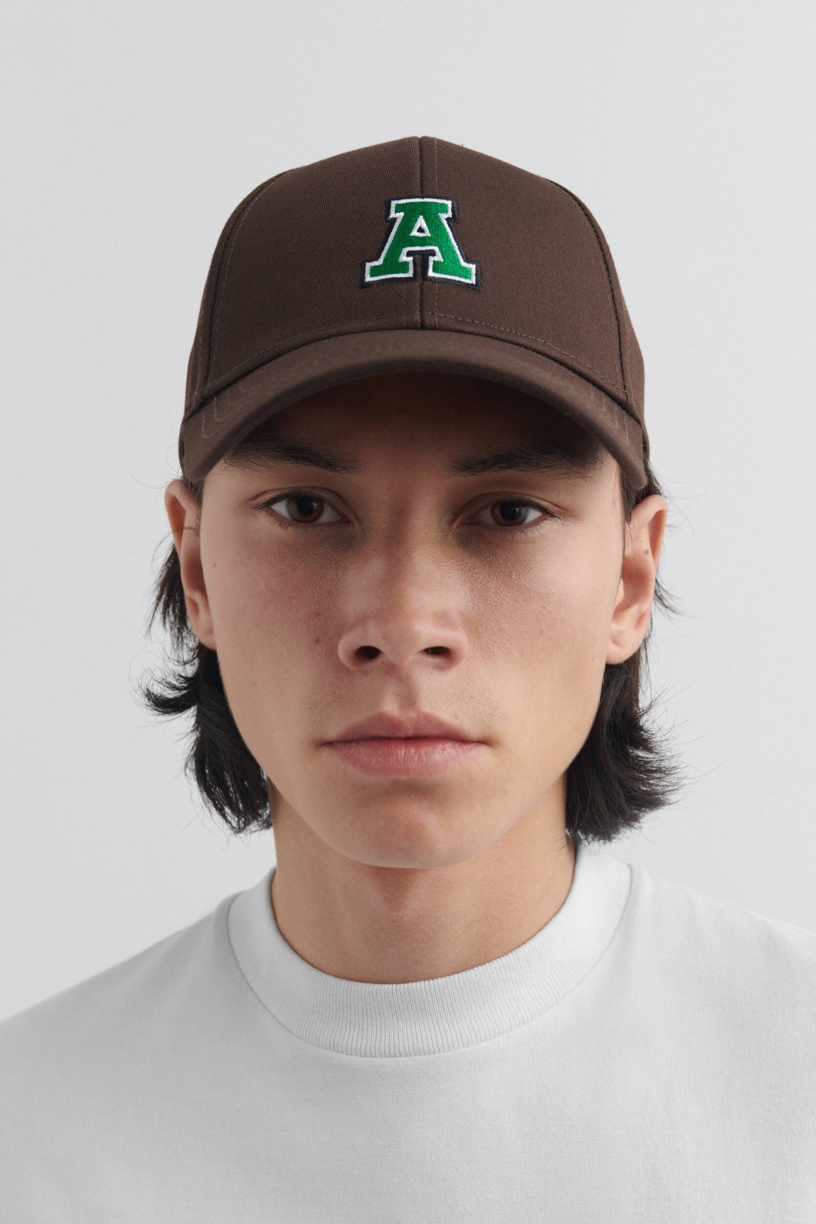 Varsity Cap - 2