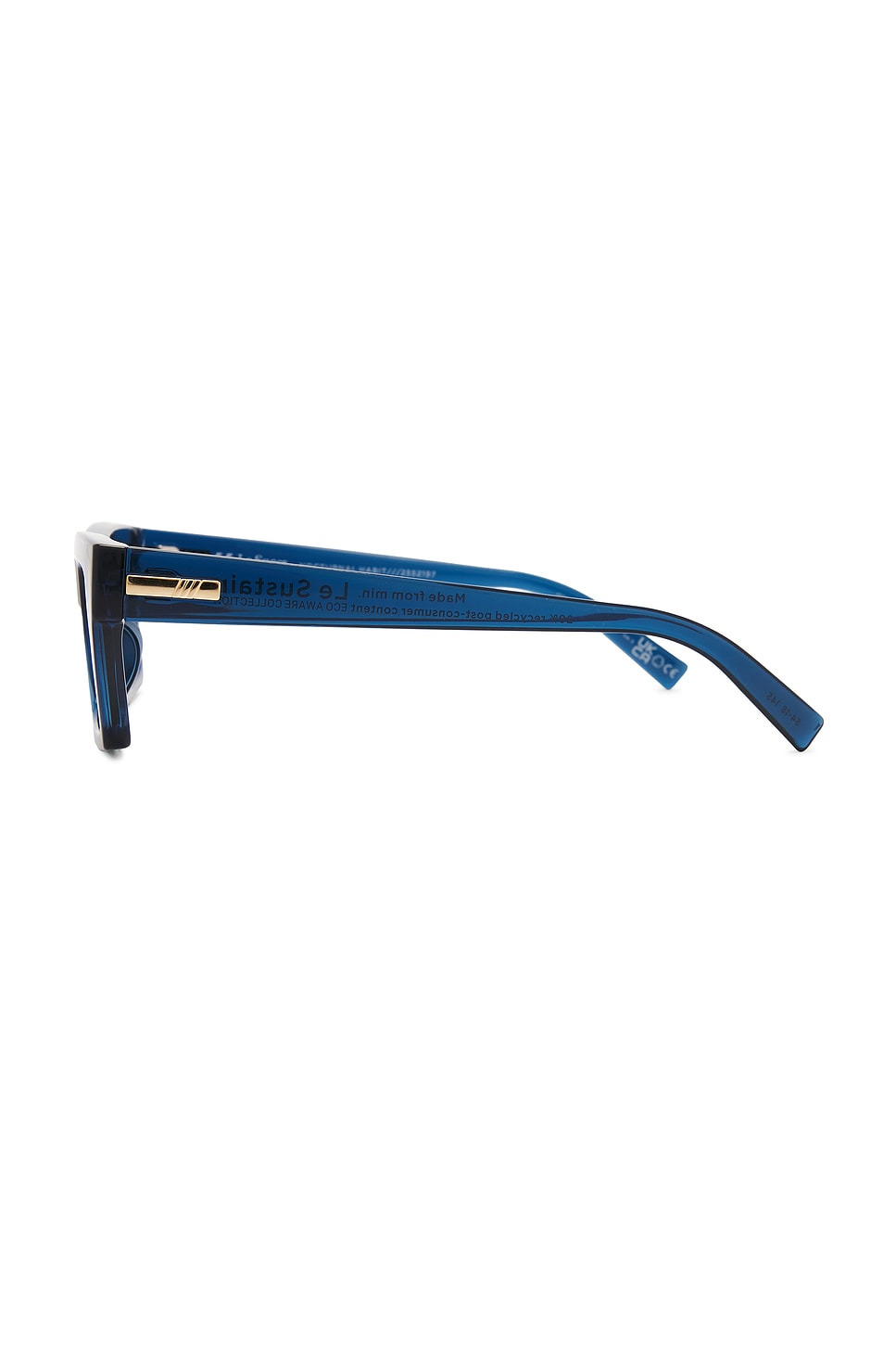 Nocturnal Habit Sunglasses - 3