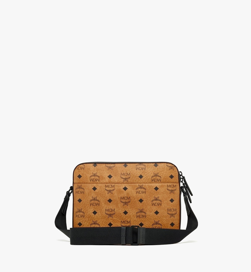 Aren Messenger Bag in Visetos 5