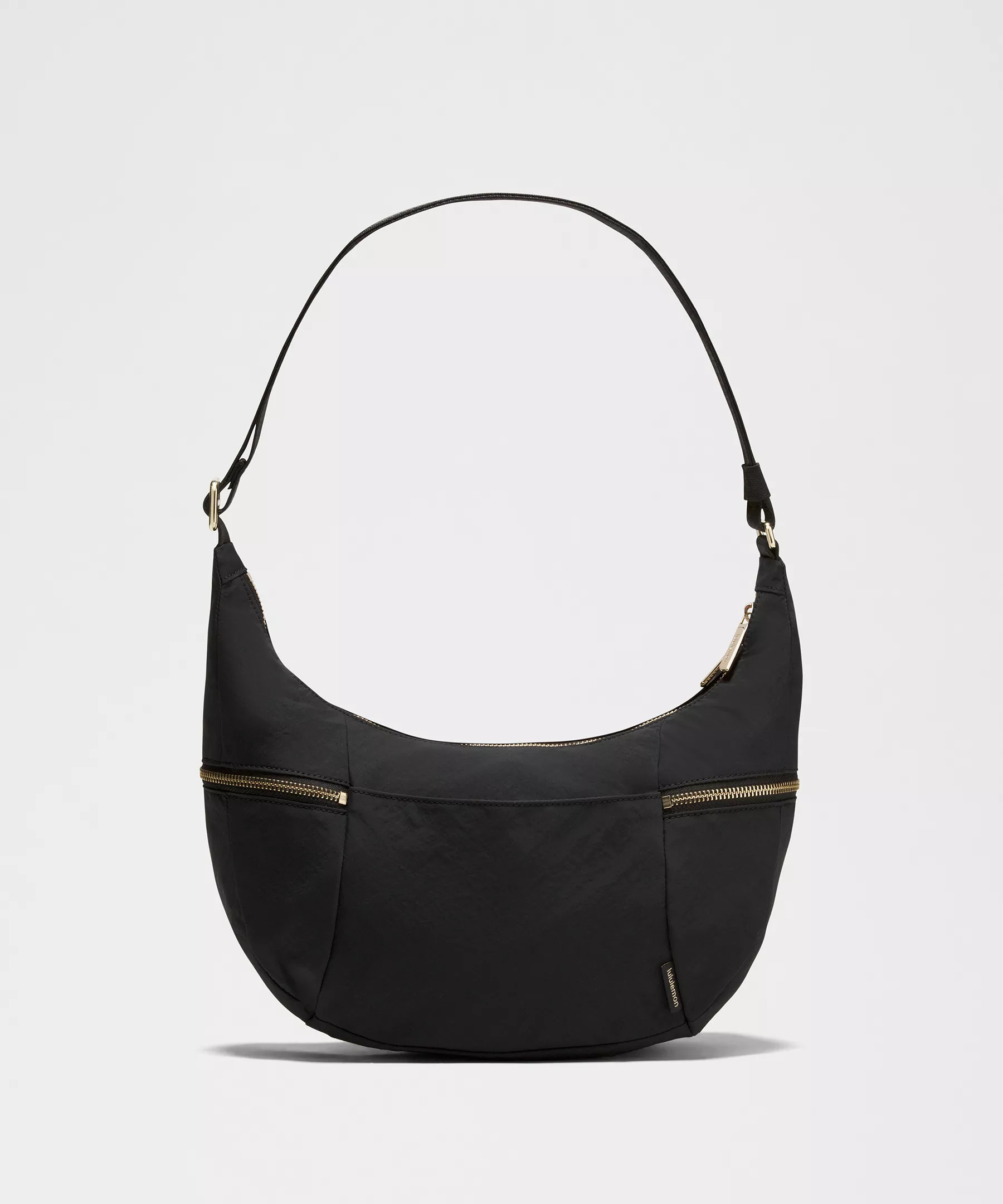 Slouchy Sling Bag 6L *Metal Hardware - 3