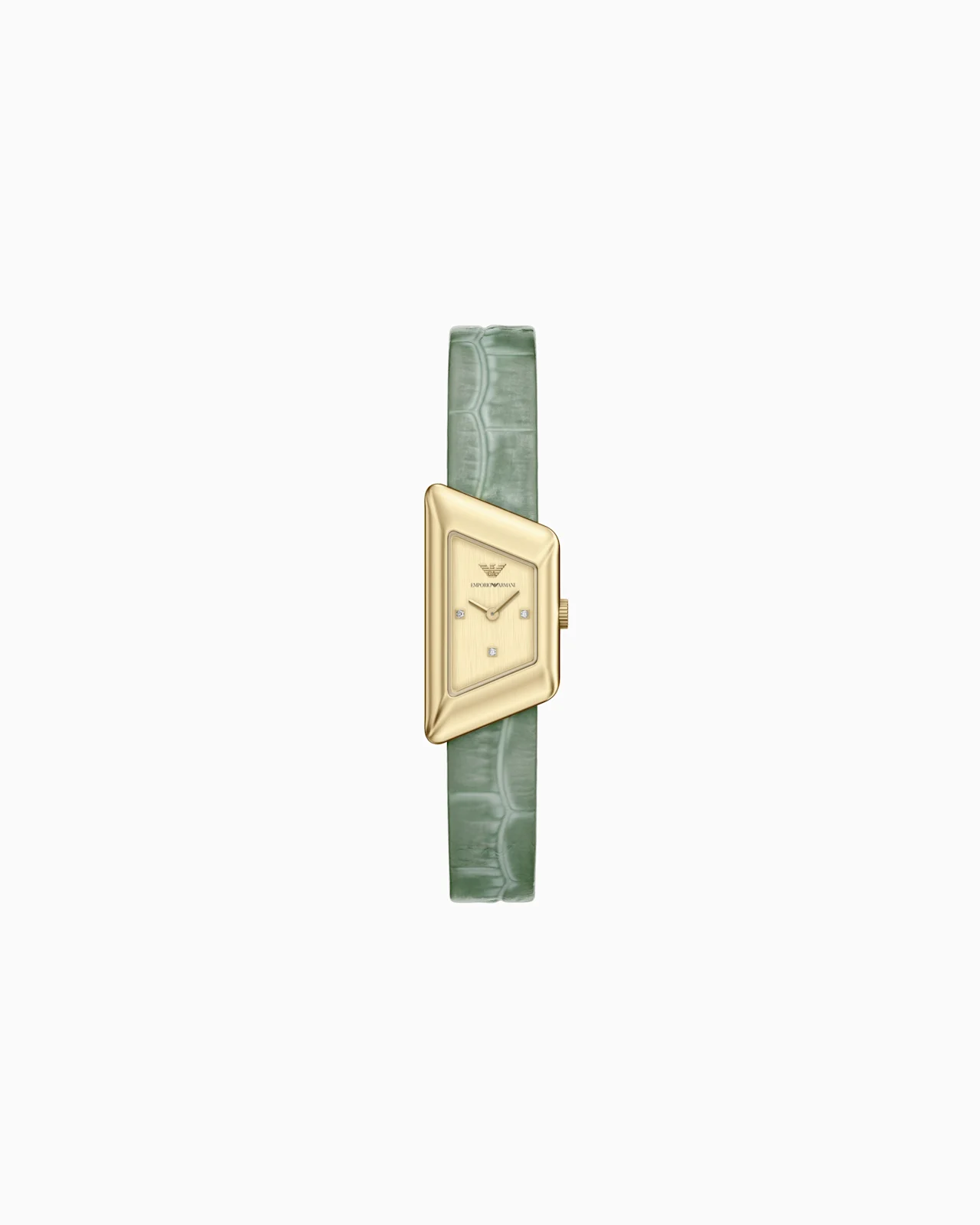 QUARTZ WATCH - 1