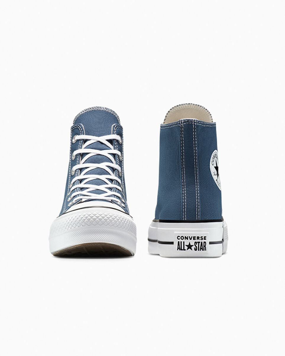 Chuck Taylor All Star Lift Platform Canvas - 7