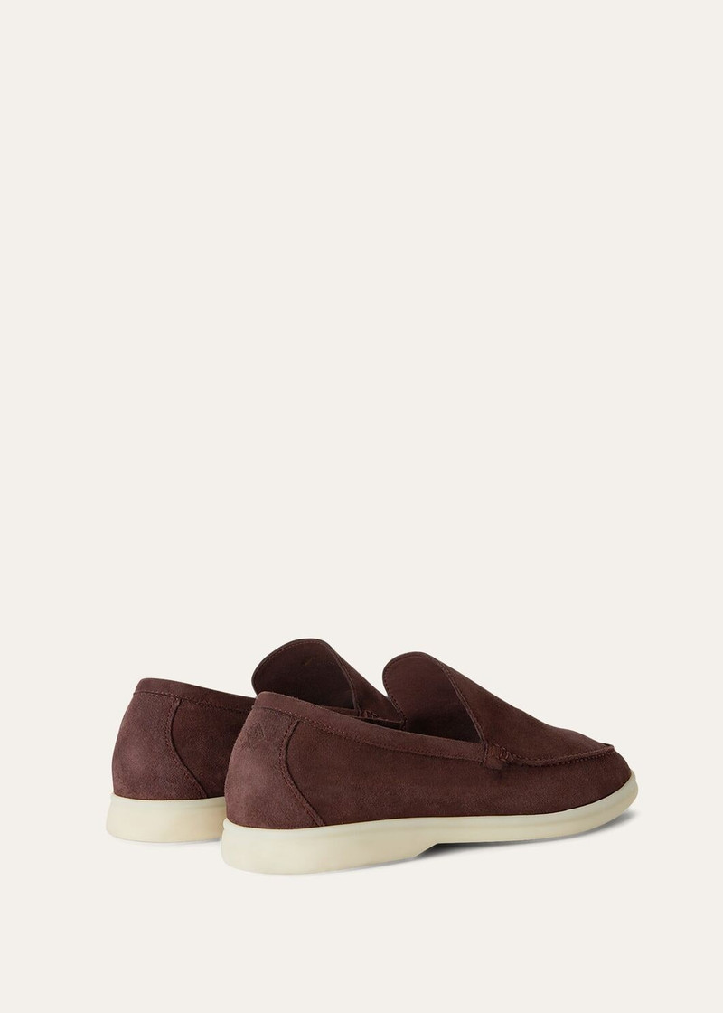 Summer Walk Loafers 3
