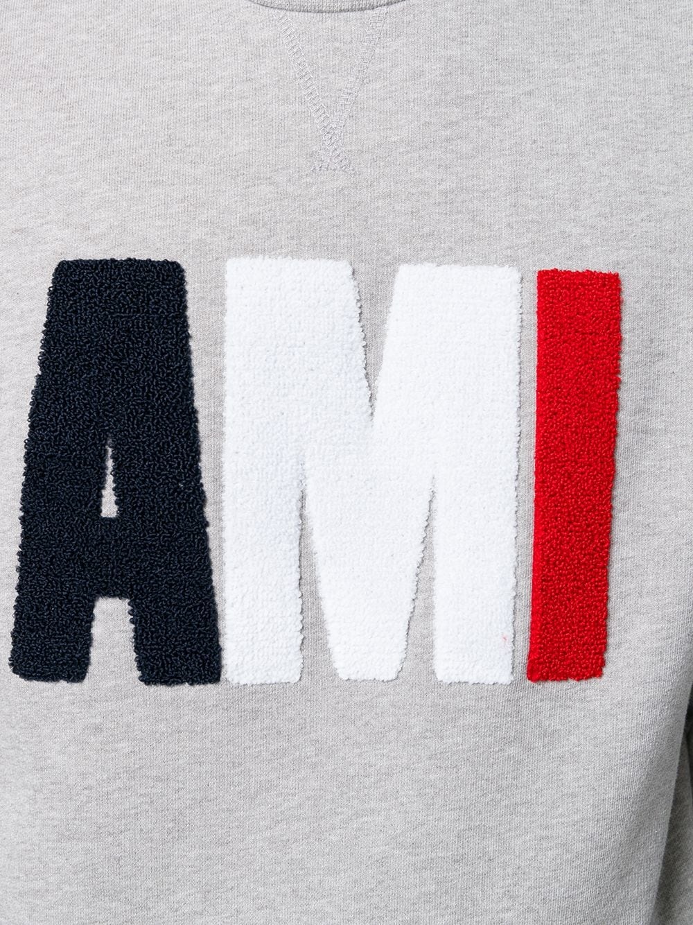 big Ami sweatshirt - 5