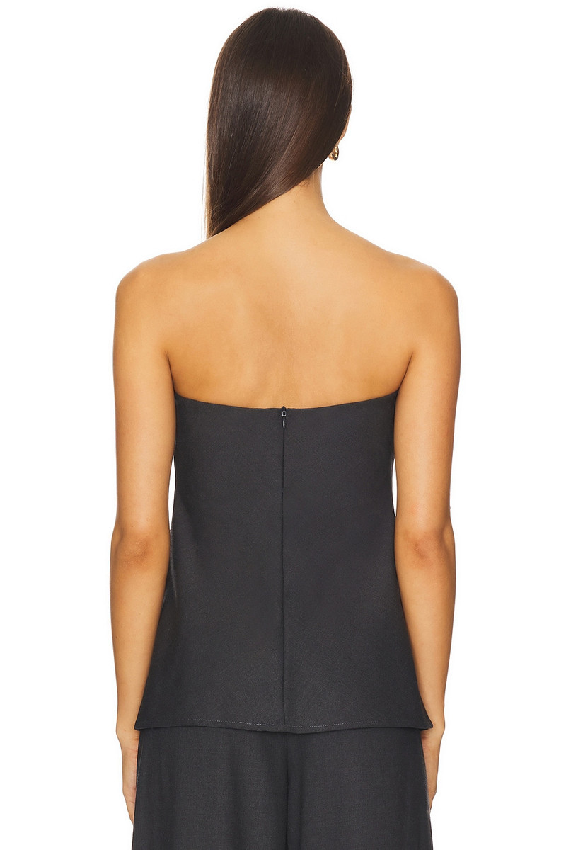 Enza Costa Easy Strapless Tunic outlook