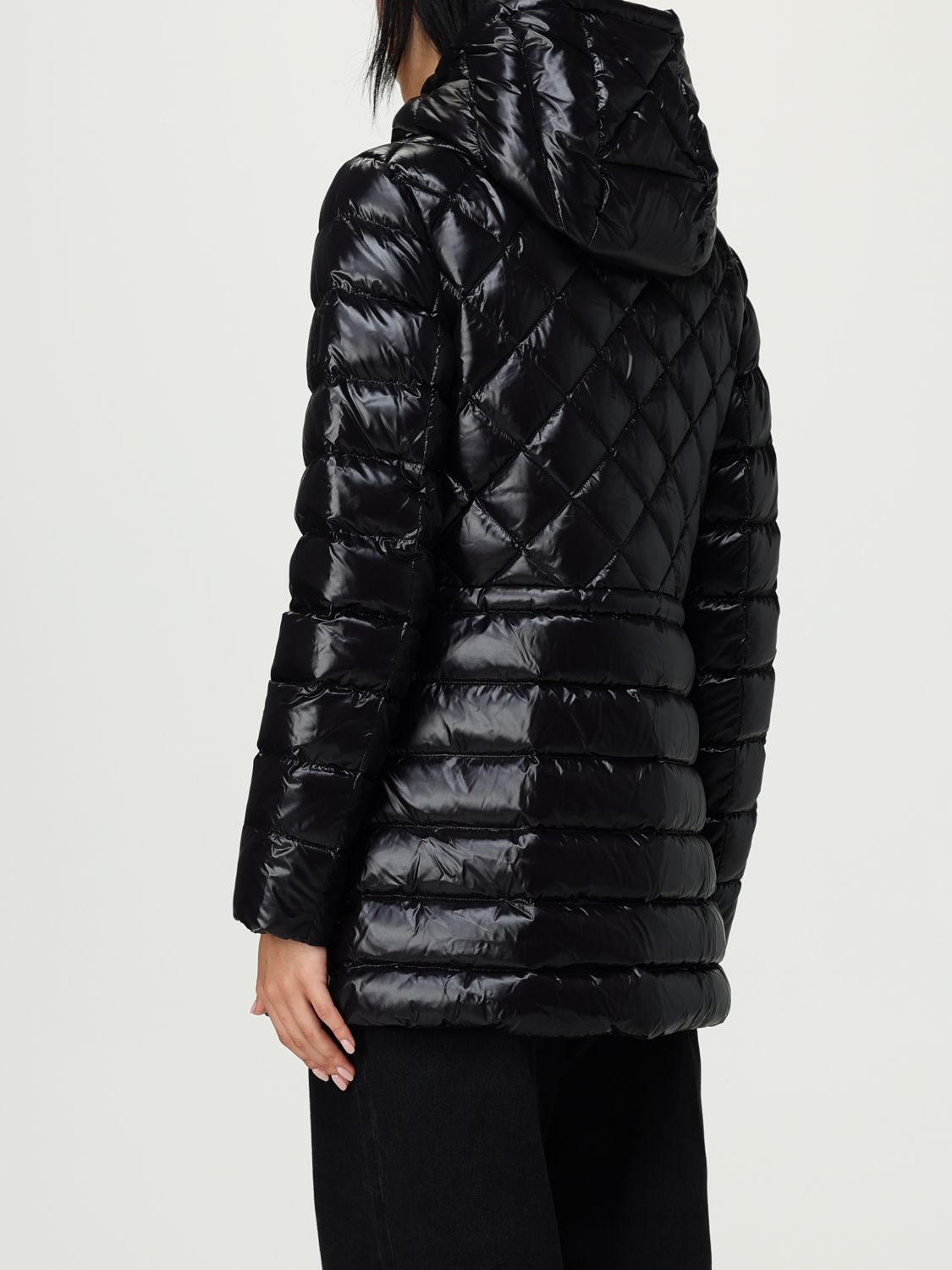 Jacket woman Mackage - 2