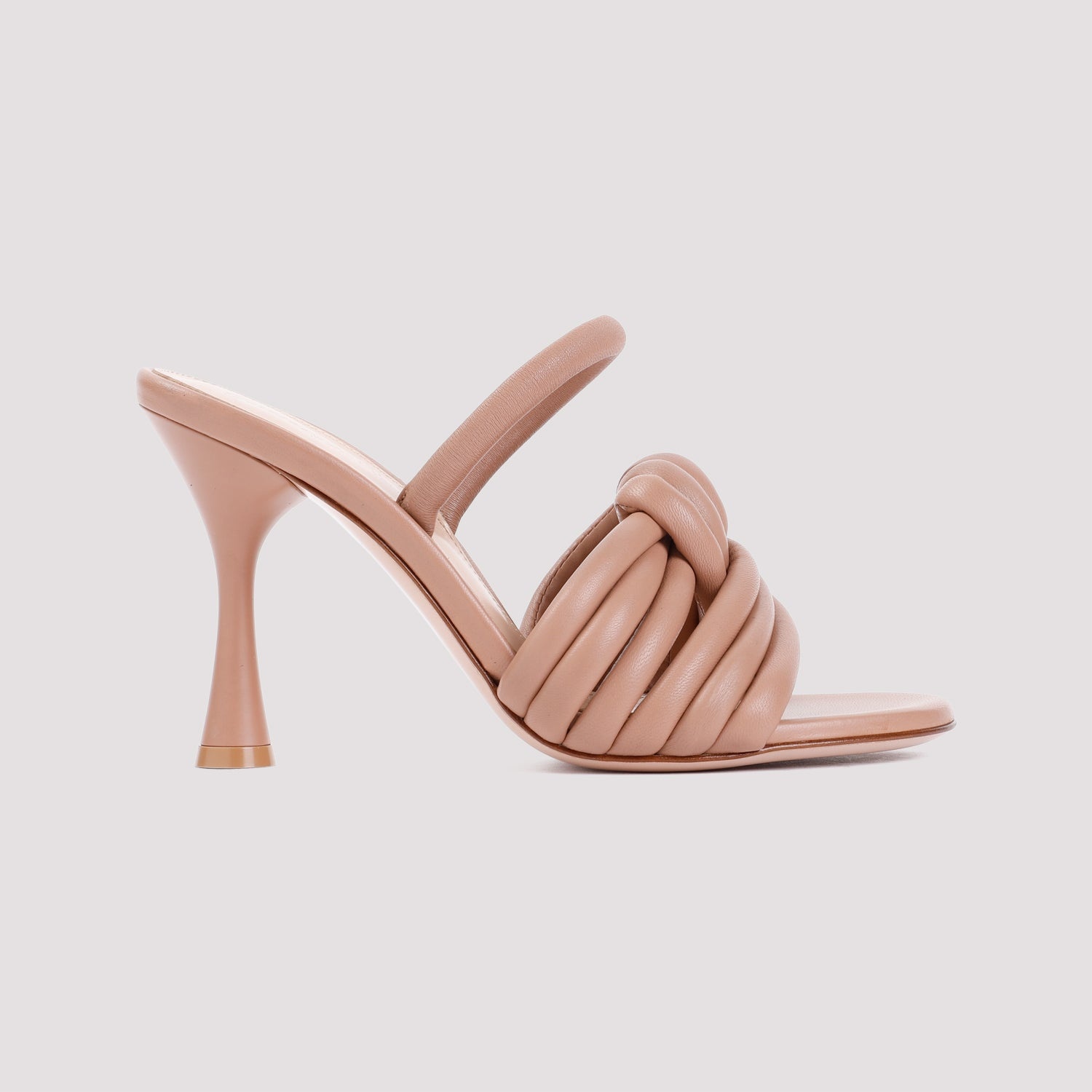 Sandals Nude & Neutrals - 3