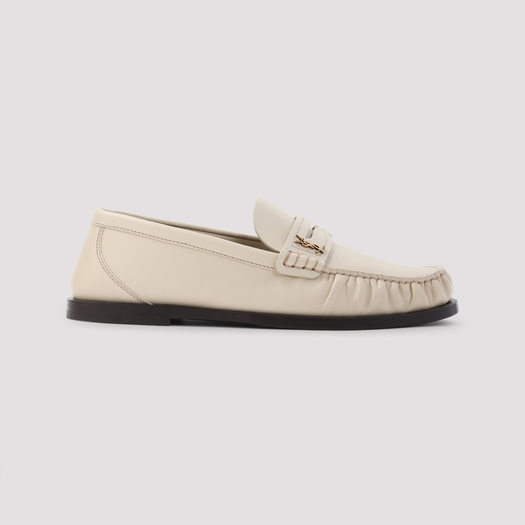 Loafers Nude & Neutrals - 2